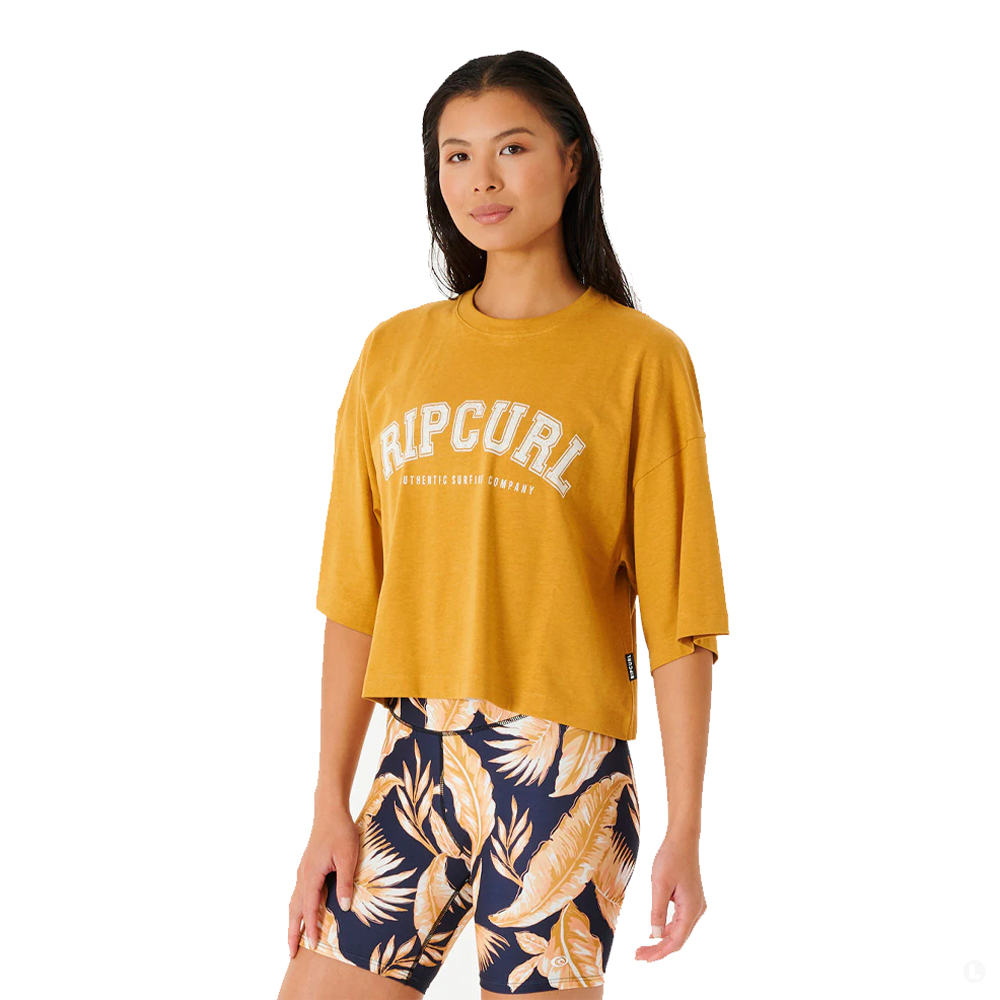 Футболка женская Rip Curl Seacell