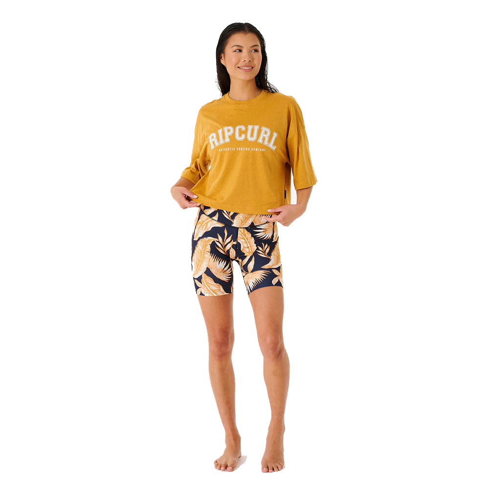 Футболка женская Rip Curl Seacell