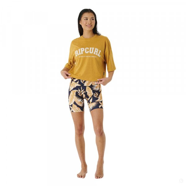 Футболка женская Rip Curl Seacell