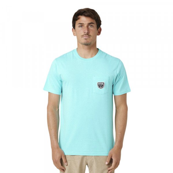 Футболка мужская Rip Curl Badge