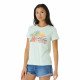 Футболка женская Rip Curl Low