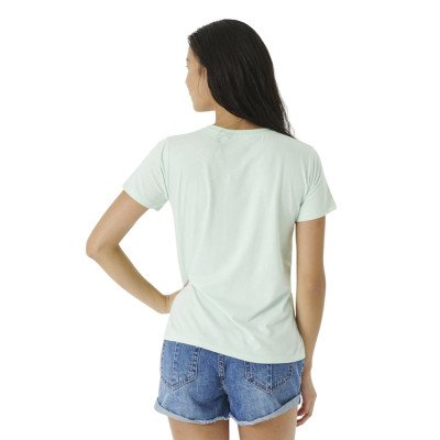 Футболка женская Rip Curl Low Футболка женская Rip Curl Low