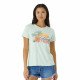 Футболка женская Rip Curl Low