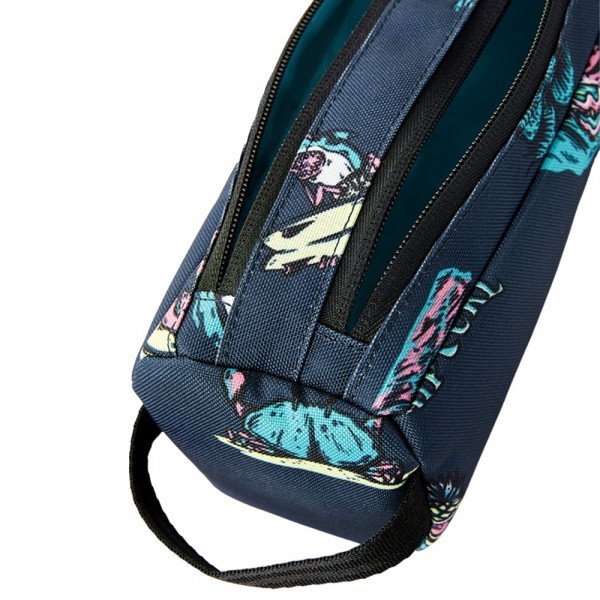 Пенал Rip Curl Pencil синий