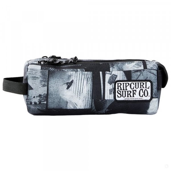 Пенал Rip Curl Pencil синий