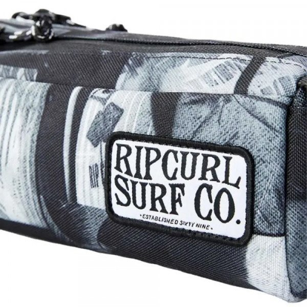 Пенал Rip Curl Pencil синий