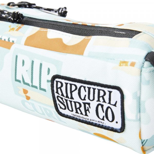 Пенал Rip Curl Pencil мультикор 