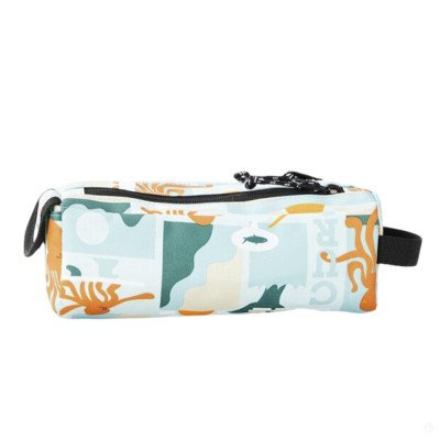 Пенал Rip Curl Pencil мультикор 