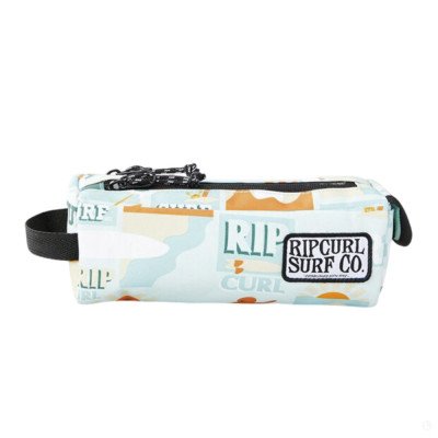 Пенал Rip Curl Pencil мультикор 