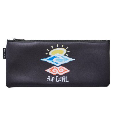 Пенал Rip Curl Small синий Пенал Rip Curl Small синий
