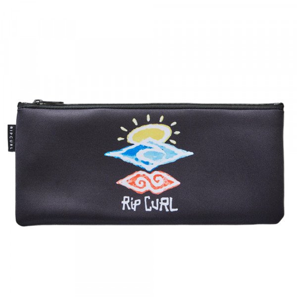 Пенал Rip Curl Small синий