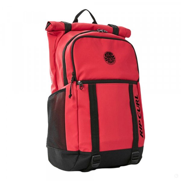 Рюкзак Rip Curl Dawn красный