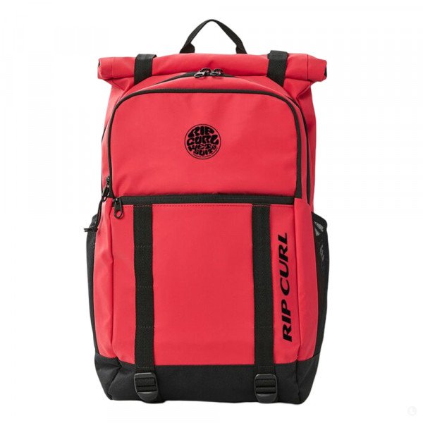 Рюкзак Rip Curl Dawn красный