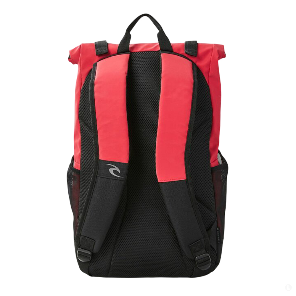 Рюкзак Rip Curl Dawn красный Рюкзак Rip Curl Dawn красный