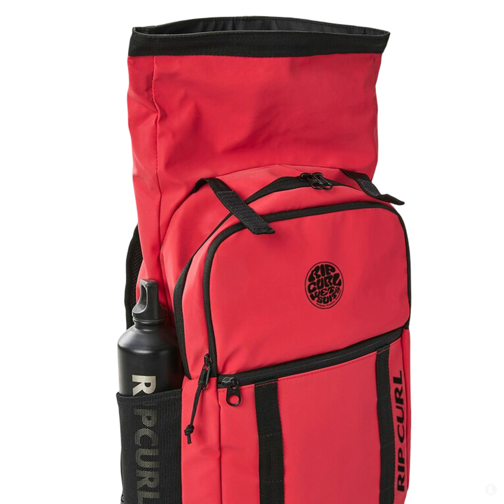 Рюкзак Rip Curl Dawn красный Рюкзак Rip Curl Dawn красный