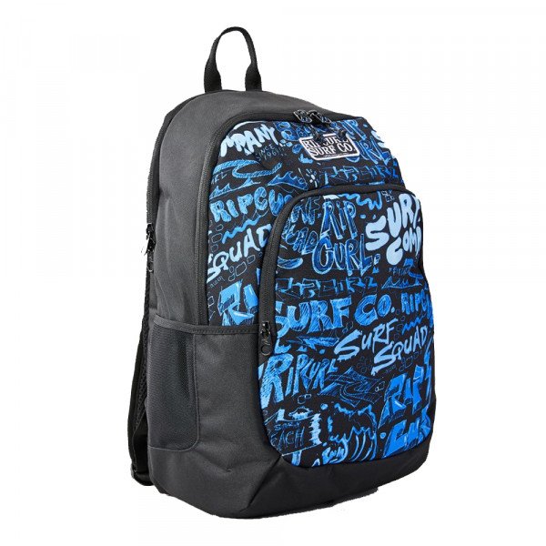 Городской рюкзак Rip Curl Ozone bts синий