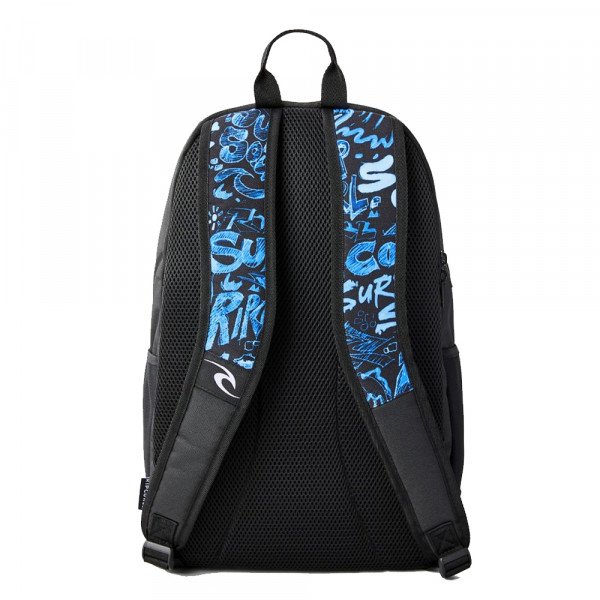 Городской рюкзак Rip Curl Ozone bts синий