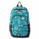 Городской рюкзак Rip Curl Ozone bts бирюзовый