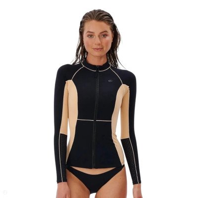 Футболка для плавания женская Rip Curl Mirage LS Футболка для плавания женская Rip Curl Mirage LS