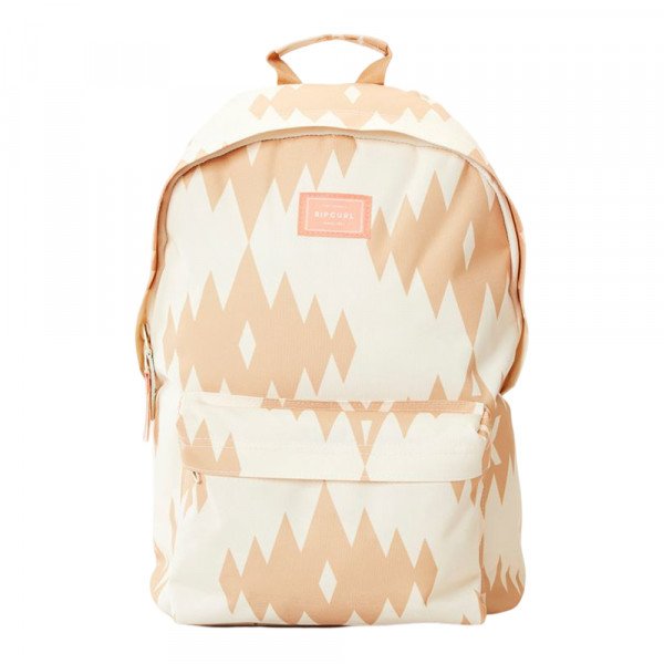 Рюкзак детский Rip Curl Dome aztec бежевый