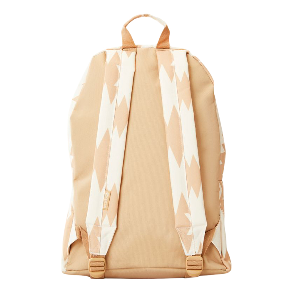 Рюкзак детский Rip Curl Dome aztec бежевый