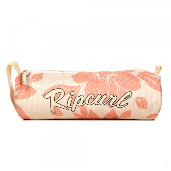 Пенал Rip Curl Pencil case оранжевый