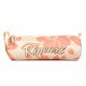 Пенал Rip Curl Pencil case оранжевый