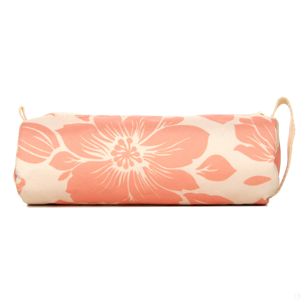 Пенал Rip Curl Pencil case оранжевый