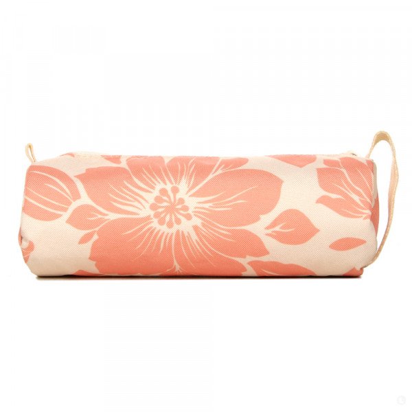 Пенал Rip Curl Pencil case оранжевый