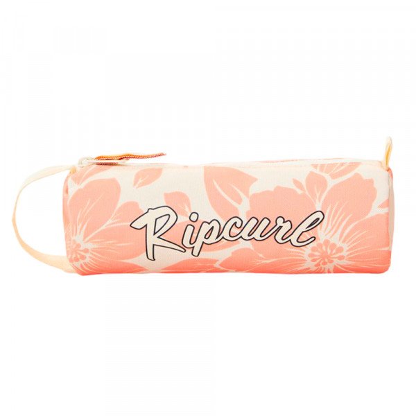 Пенал Rip Curl Pencil case оранжевый