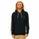 Кофта мужская Rip Curl Surf черный
