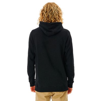 Кофта мужская Rip Curl Surf черный Кофта мужская Rip Curl Surf черный