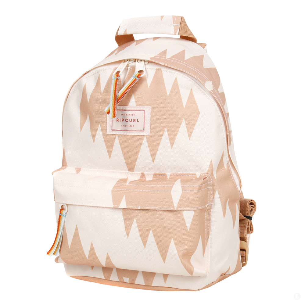 Рюкзак детский Rip Curl Mini Бежевый