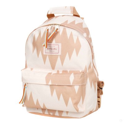 Рюкзак детский Rip Curl Mini Бежевый