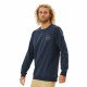 Свитшот мужской Rip Curl Entry LS