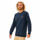 Свитшот мужской Rip Curl Entry LS