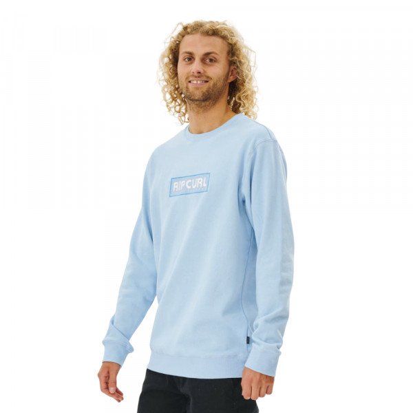 Свитшот мужской Rip Curl Surf LS
