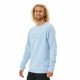 Свитшот мужской Rip Curl Surf LS
