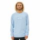 Свитшот мужской Rip Curl Surf LS