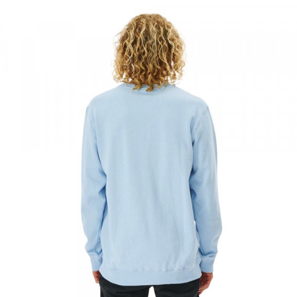 Свитшот мужской Rip Curl Surf LS