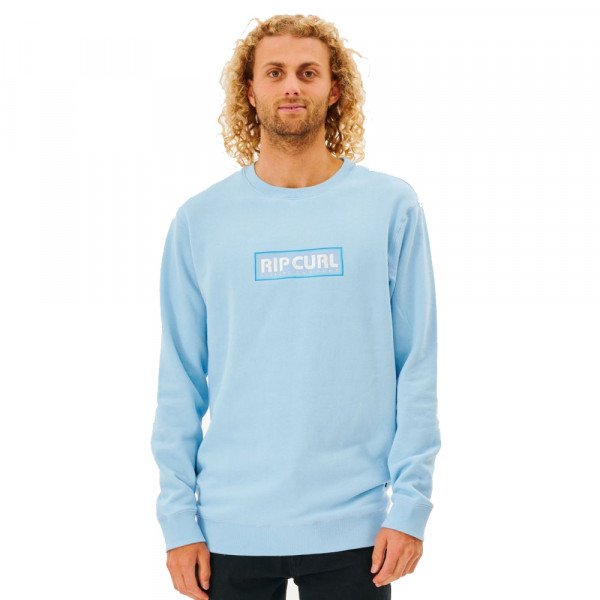 Свитшот мужской Rip Curl Surf LS