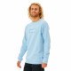 Свитшот мужской Rip Curl Surf LS