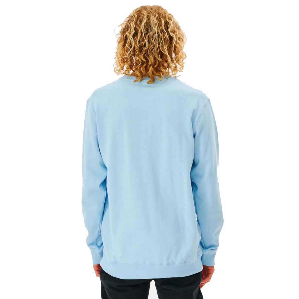 Свитшот мужской Rip Curl Surf LS