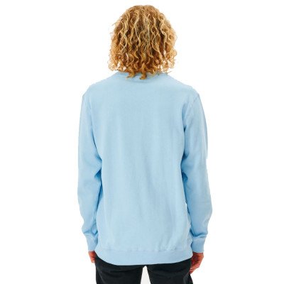 Свитшот мужской Rip Curl Surf LS Свитшот мужской Rip Curl Surf LS