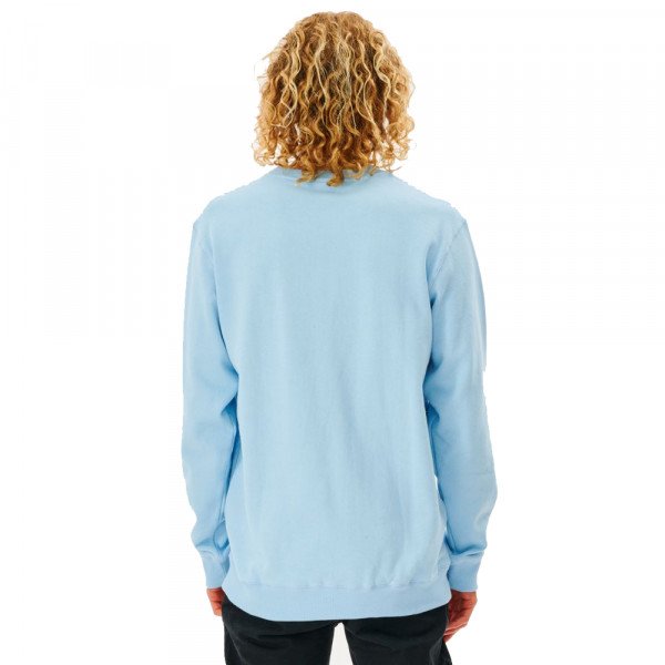 Свитшот мужской Rip Curl Surf LS