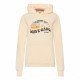 Толстовка женская Rip Curl Meltins