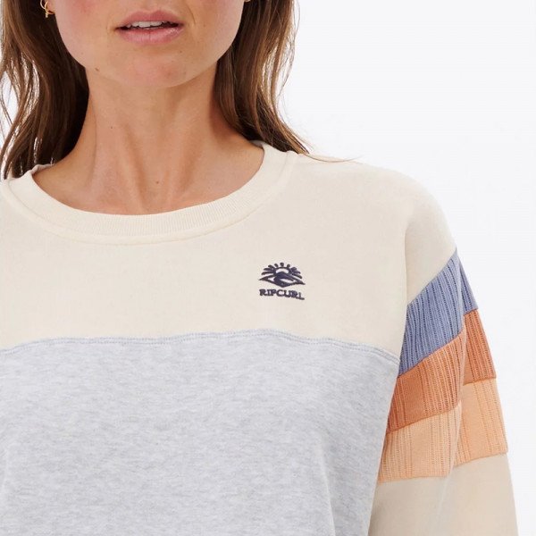 Толстовка женская Rip Curl Meltins