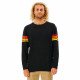 Лонгслив мужской Rip Curl Surf LS