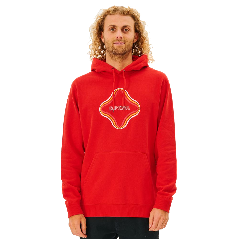 Толстовка женская Rip Curl Surf