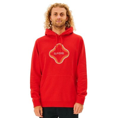Толстовка женская Rip Curl Surf Толстовка женская Rip Curl Surf